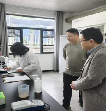 壓實安全責任 筑牢安全防線 港化集團開展